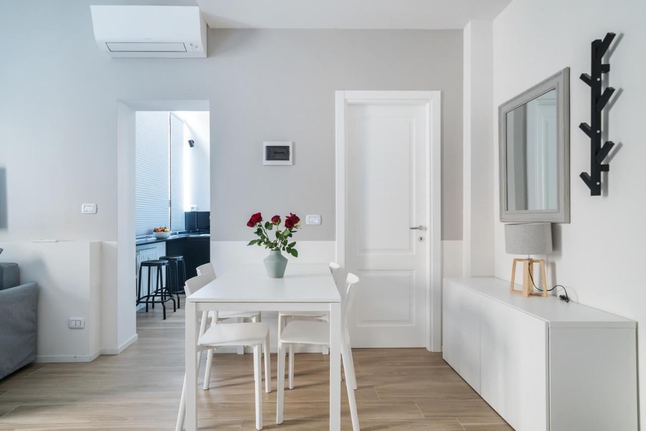 San Petronio Central Studio Bolonya Dış mekan fotoğraf