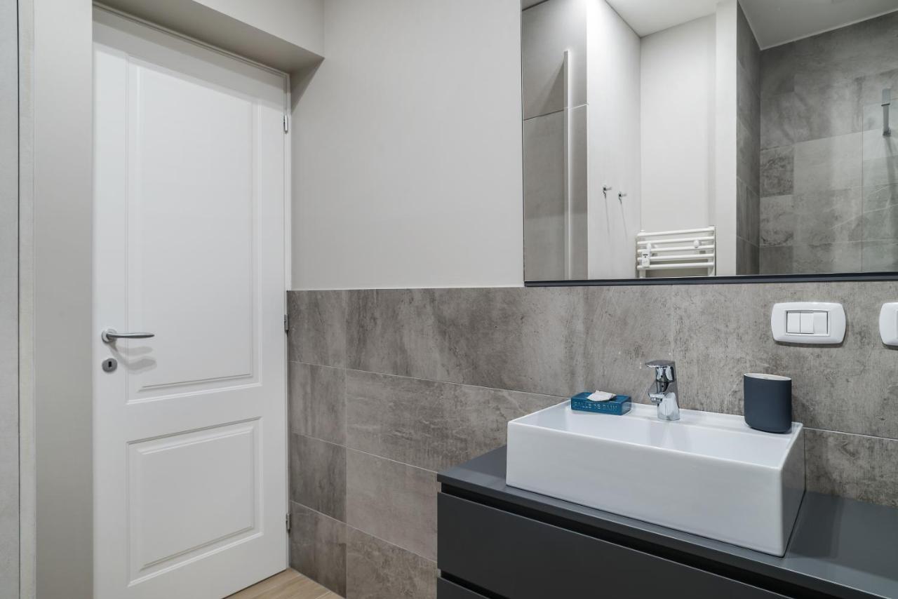 San Petronio Central Studio Bolonya Dış mekan fotoğraf