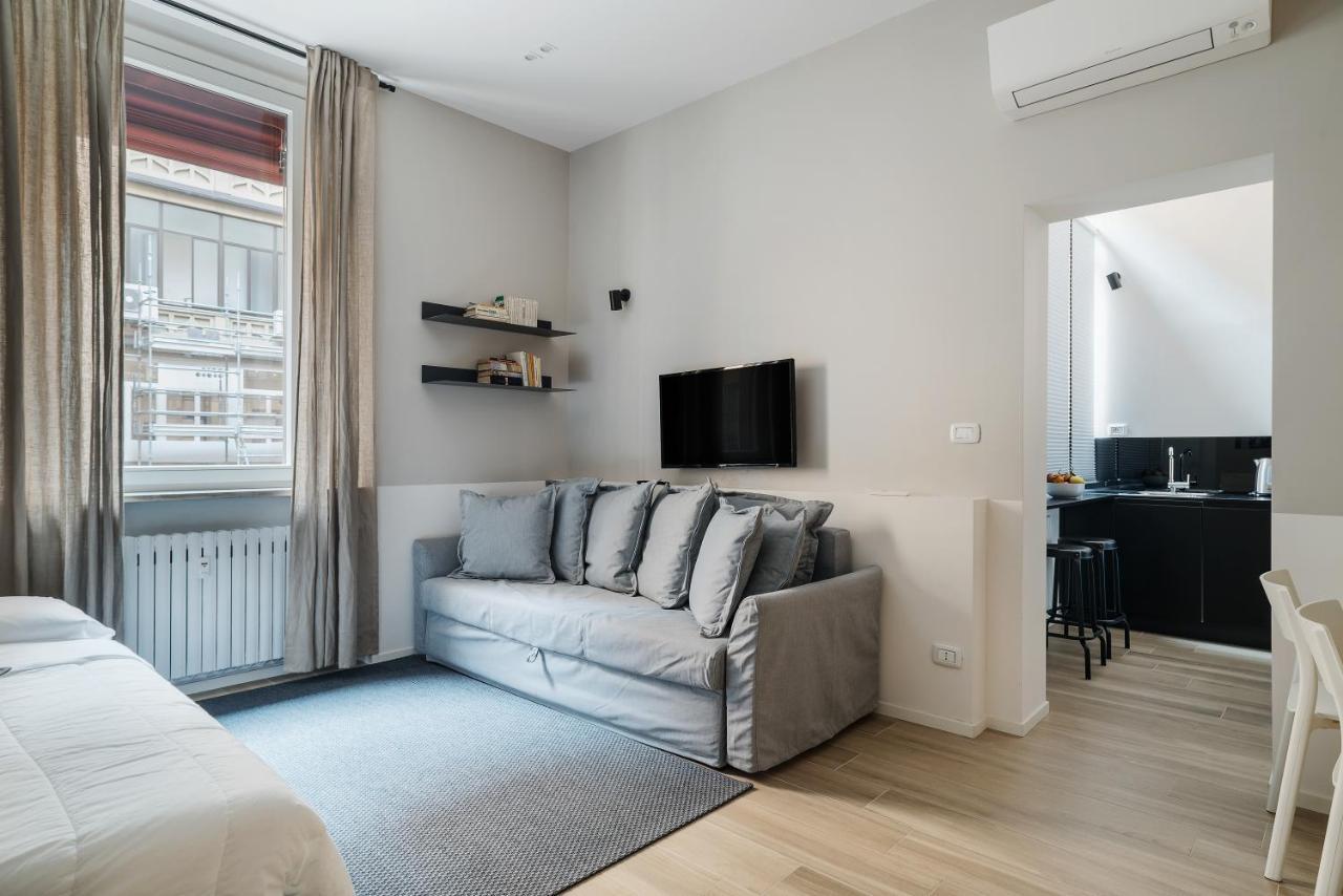 San Petronio Central Studio Bolonya Dış mekan fotoğraf