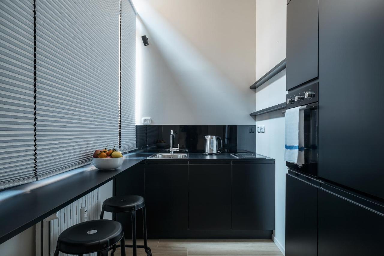 San Petronio Central Studio Bolonya Dış mekan fotoğraf