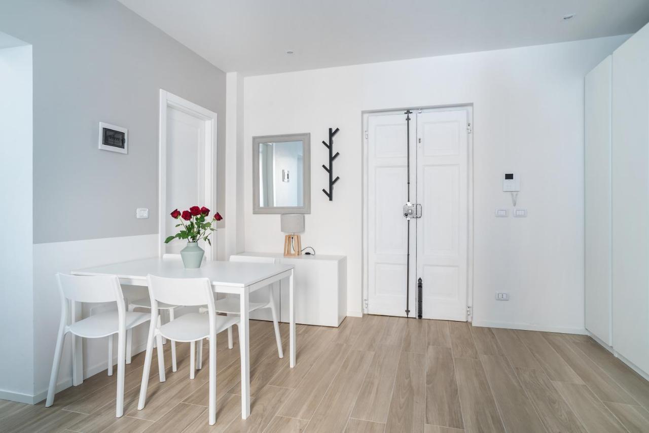 San Petronio Central Studio Bolonya Dış mekan fotoğraf